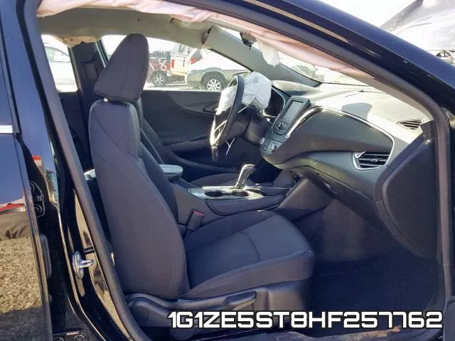 1G1ZE5ST8HF257762 фото 6