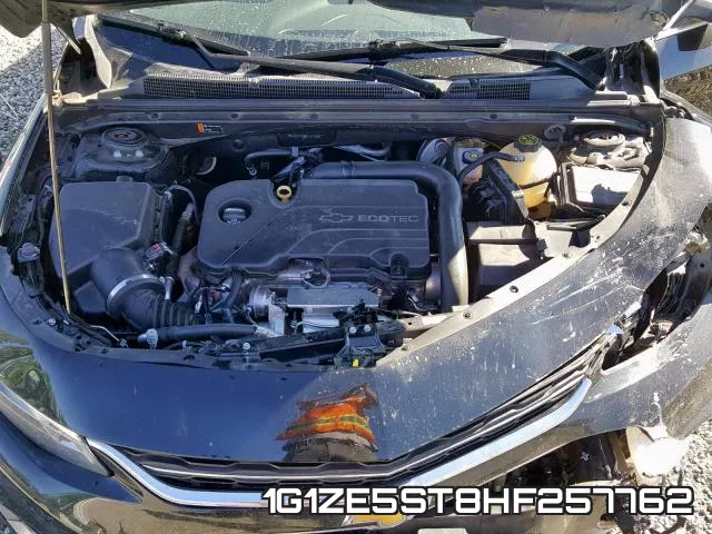 1G1ZE5ST8HF257762 фото 8