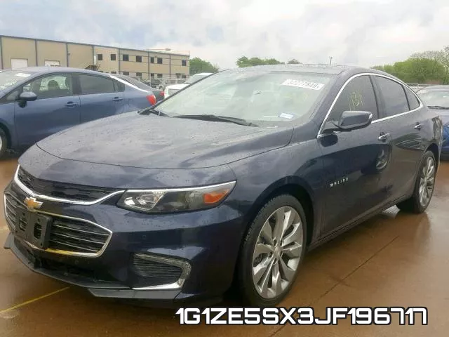1G1ZE5SX3JF196717 фото 3