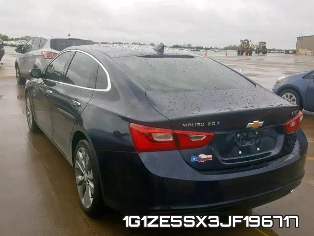 1G1ZE5SX3JF196717 фото 4