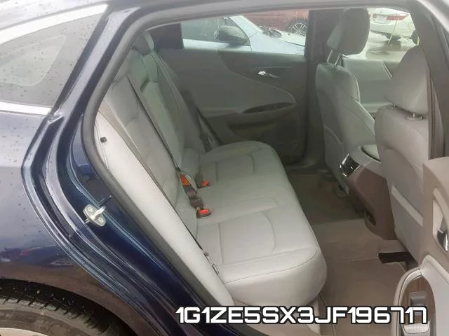 1G1ZE5SX3JF196717 фото 7