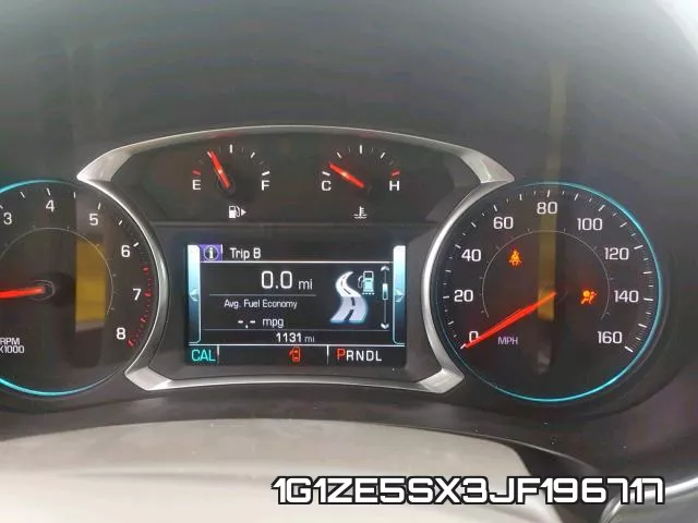 1G1ZE5SX3JF196717 фото 9