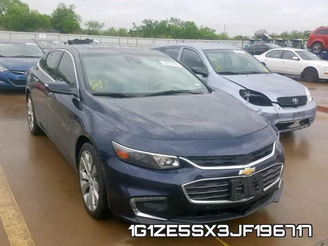 1G1ZE5SX3JF196717 фото 10