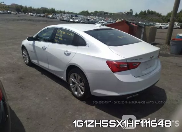 1G1ZH5SX1HF111648 фото 4