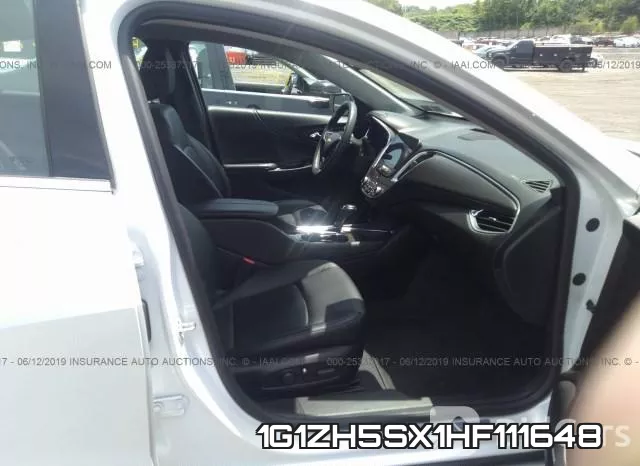 1G1ZH5SX1HF111648 фото 6