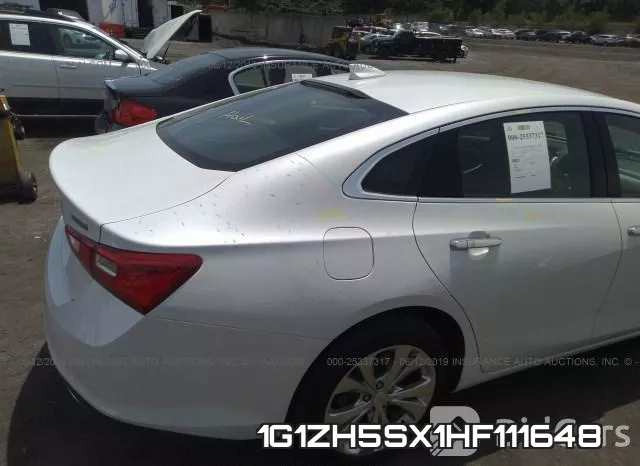 1G1ZH5SX1HF111648 фото 7