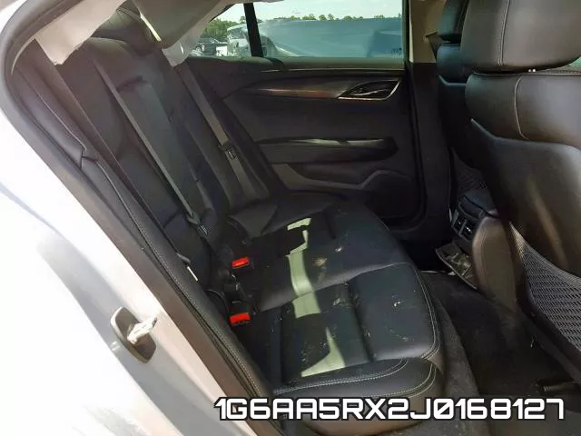 1G6AA5RX2J0168127 фото 7