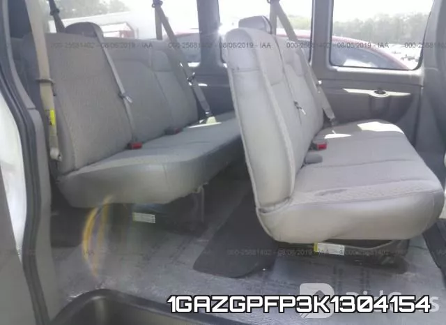 1GAZGPFP3K1304154 фото 9
