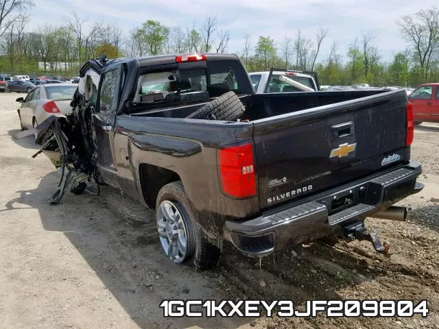 1GC1KXEY3JF209804 фото 4