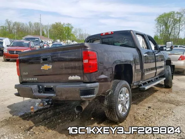 1GC1KXEY3JF209804 фото 5