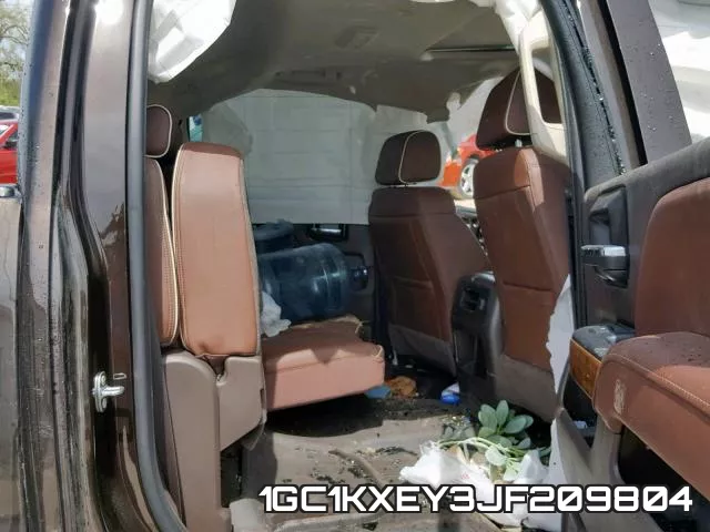1GC1KXEY3JF209804 фото 7