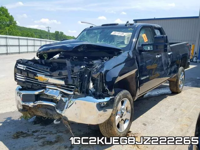1GC2KUEG8JZ222265 фото 3
