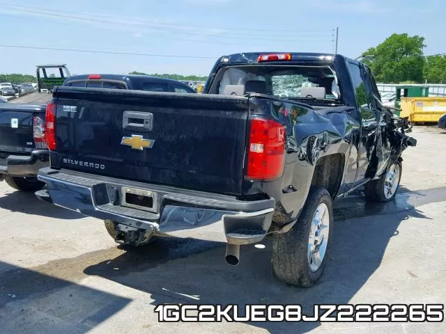1GC2KUEG8JZ222265 фото 5