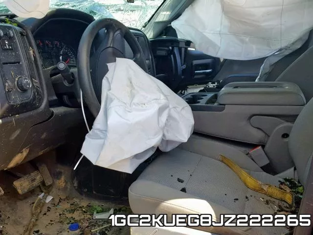 1GC2KUEG8JZ222265 фото 6