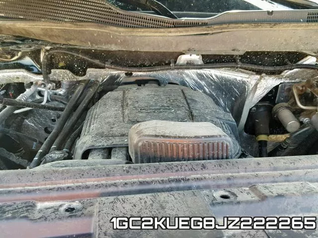 1GC2KUEG8JZ222265 фото 8