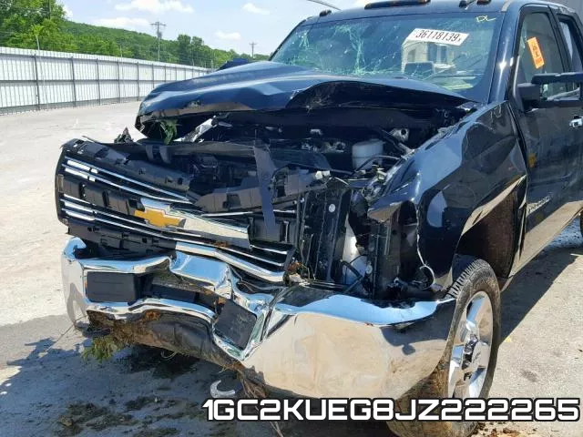 1GC2KUEG8JZ222265 фото 10