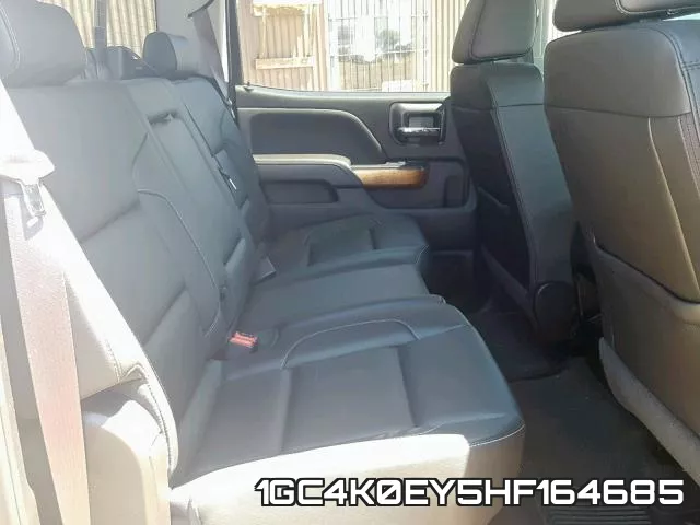 1GC4K0EY5HF164685 фото 7