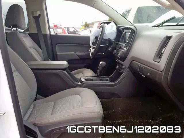 1GCGTBEN6J1202083 фото 6