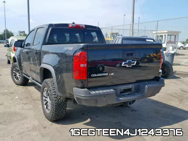 1GCGTEEN4J1243376 фото 4