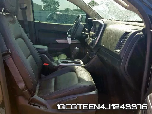 1GCGTEEN4J1243376 фото 6