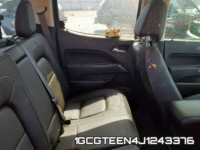 1GCGTEEN4J1243376 фото 7