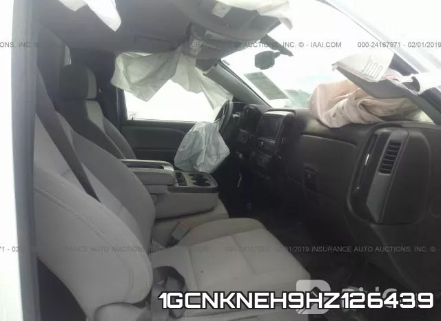 1GCNKNEH9HZ126439 фото 6