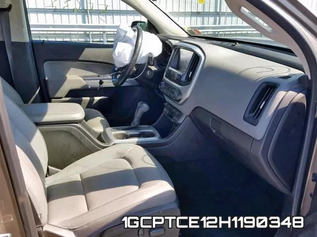 1GCPTCE12H1190348 фото 6