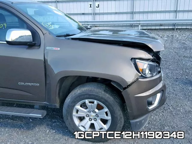 1GCPTCE12H1190348 фото 10