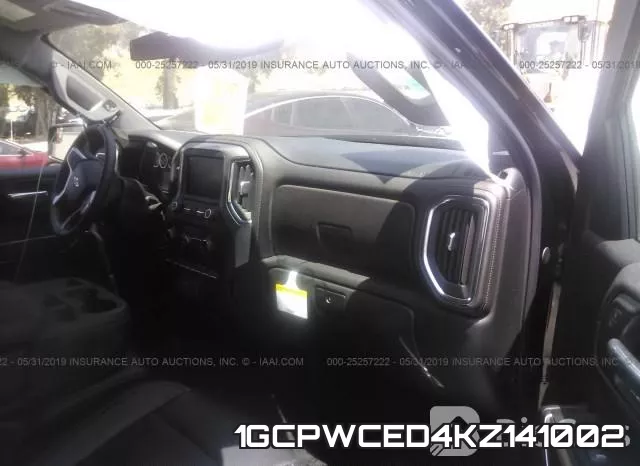 1GCPWCED4KZ141002 фото 6