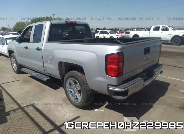 1GCRCPEH0HZ229985 фото 4
