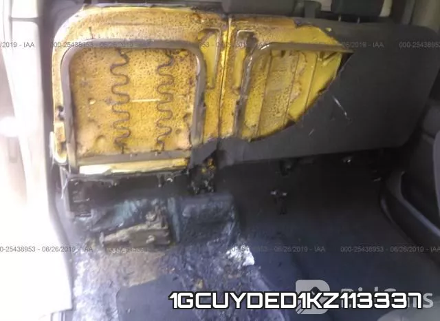 1GCUYDED1KZ113337 фото 7