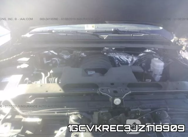 1GCVKREC3JZ178909 фото 2