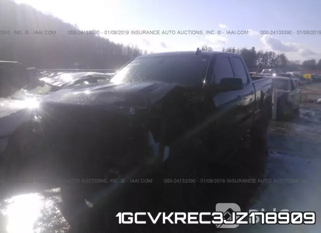 1GCVKREC3JZ178909 фото 3