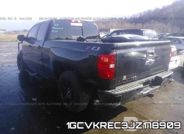 1GCVKREC3JZ178909 фото 4