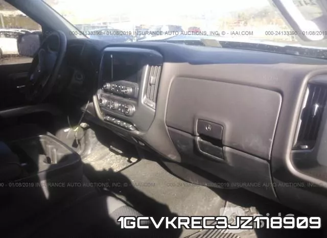 1GCVKREC3JZ178909 фото 6