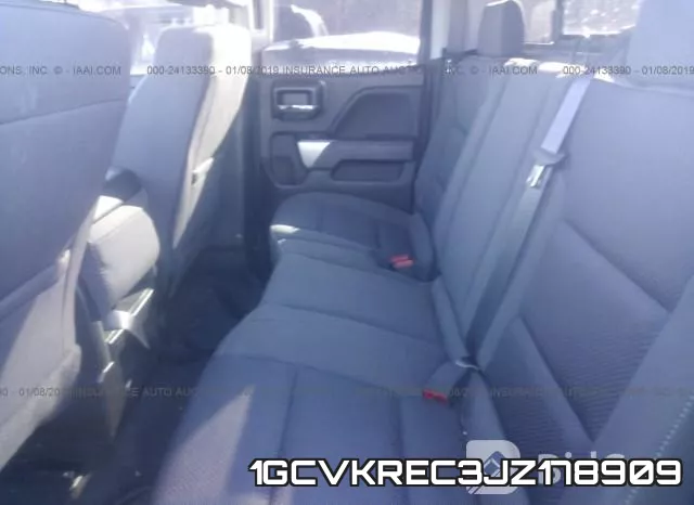 1GCVKREC3JZ178909 фото 9