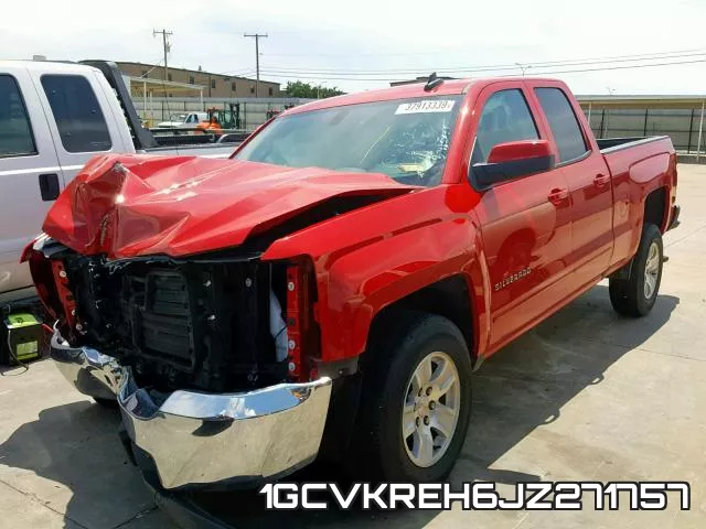 1GCVKREH6JZ271757 фото 3