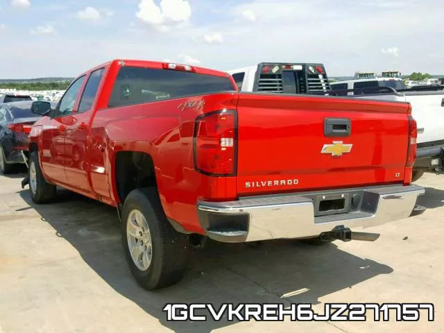 1GCVKREH6JZ271757 фото 4