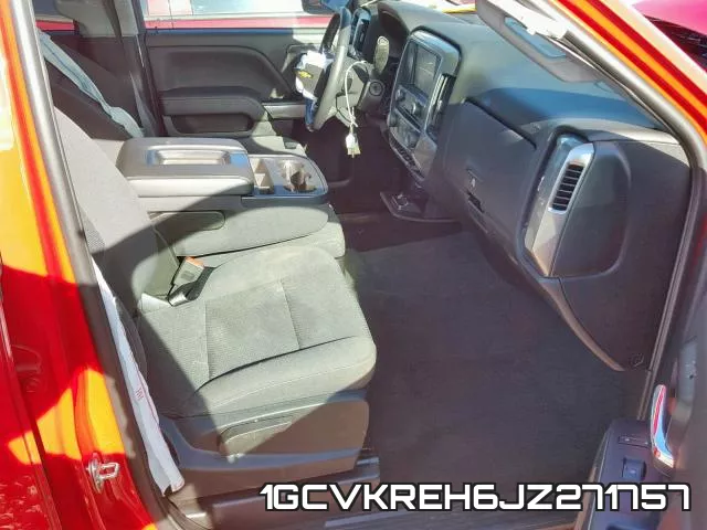 1GCVKREH6JZ271757 фото 6