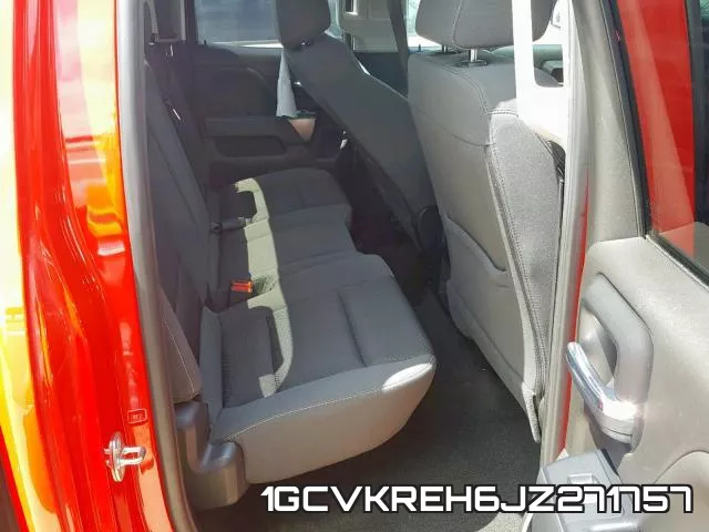 1GCVKREH6JZ271757 фото 7