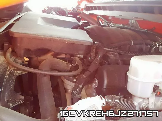 1GCVKREH6JZ271757 фото 8