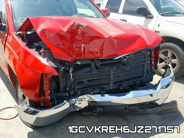 1GCVKREH6JZ271757 фото 10