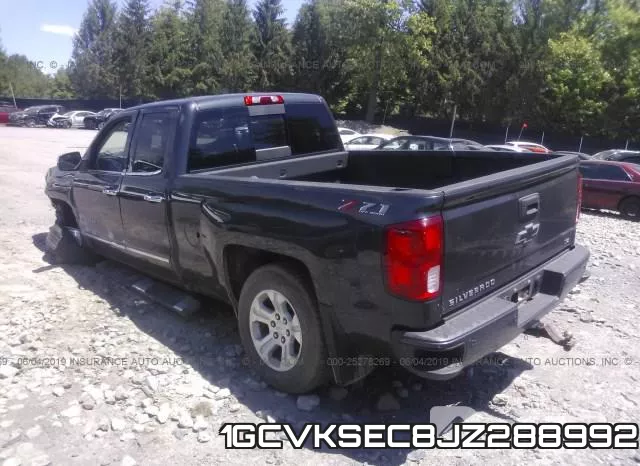 1GCVKSEC8JZ288992 фото 4