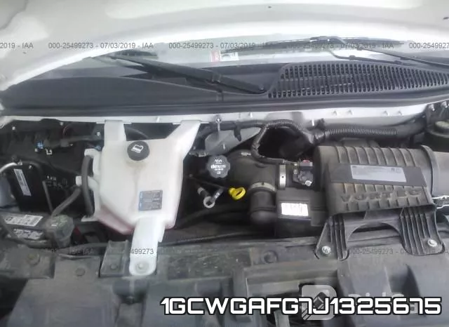 1GCWGAFG7J1325675 фото 2