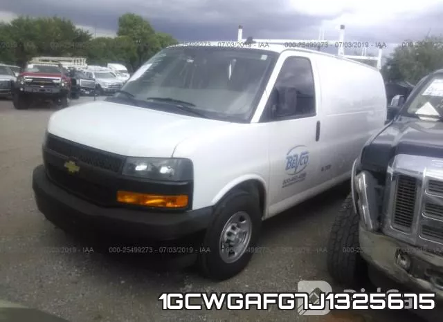 1GCWGAFG7J1325675 фото 3