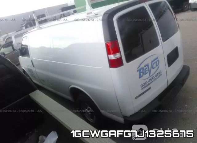 1GCWGAFG7J1325675 фото 4