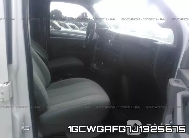 1GCWGAFG7J1325675 фото 6