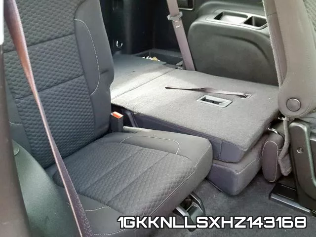 1GKKNLLSXHZ143168 фото 10