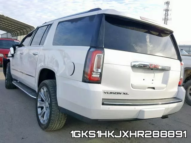 1GKS1HKJXHR288891 фото 4