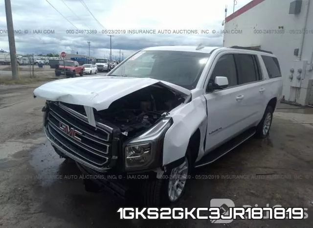 1GKS2GKC3JR187819 фото 3